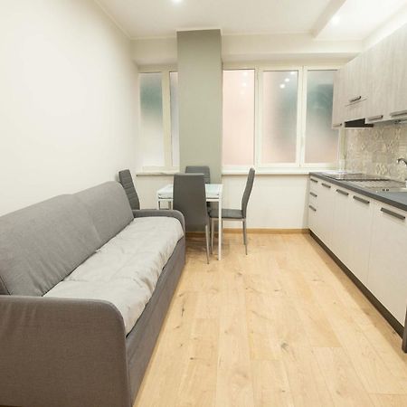 Don Cozzolino By Dimorra Apartment Naples Luaran gambar