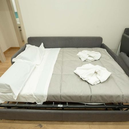 Don Cozzolino By Dimorra Apartment Naples Luaran gambar