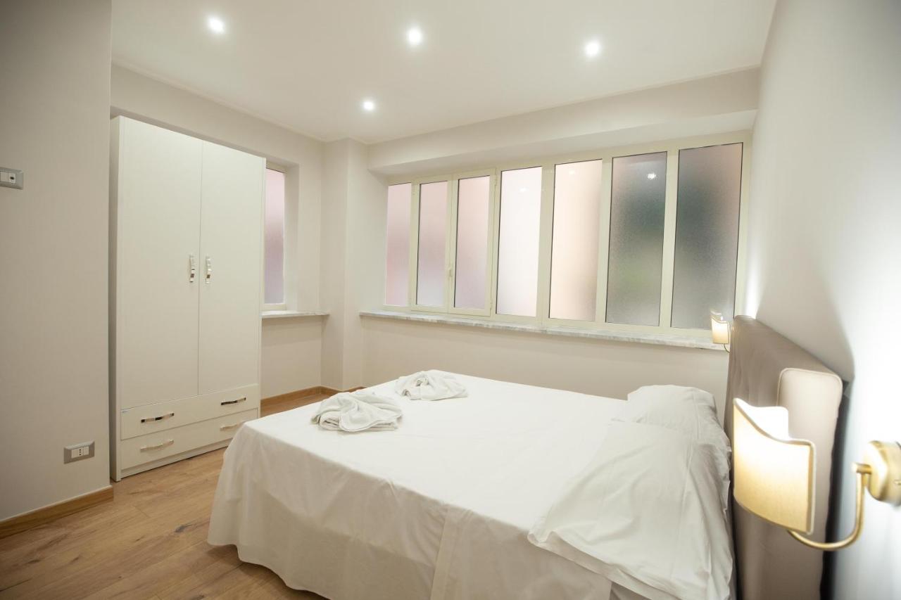 Don Cozzolino By Dimorra Apartment Naples Luaran gambar