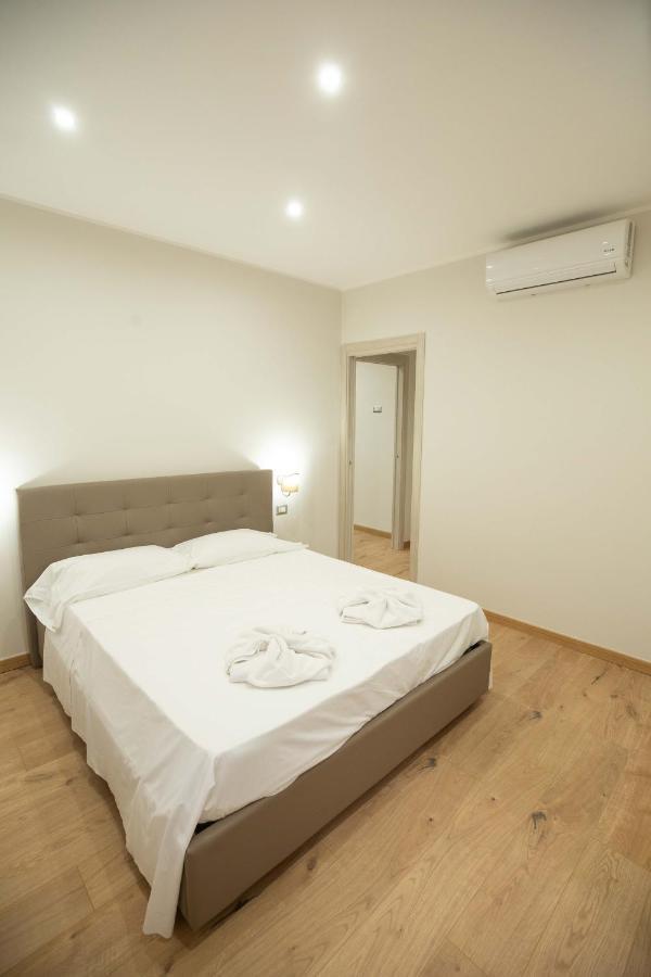 Don Cozzolino By Dimorra Apartment Naples Luaran gambar