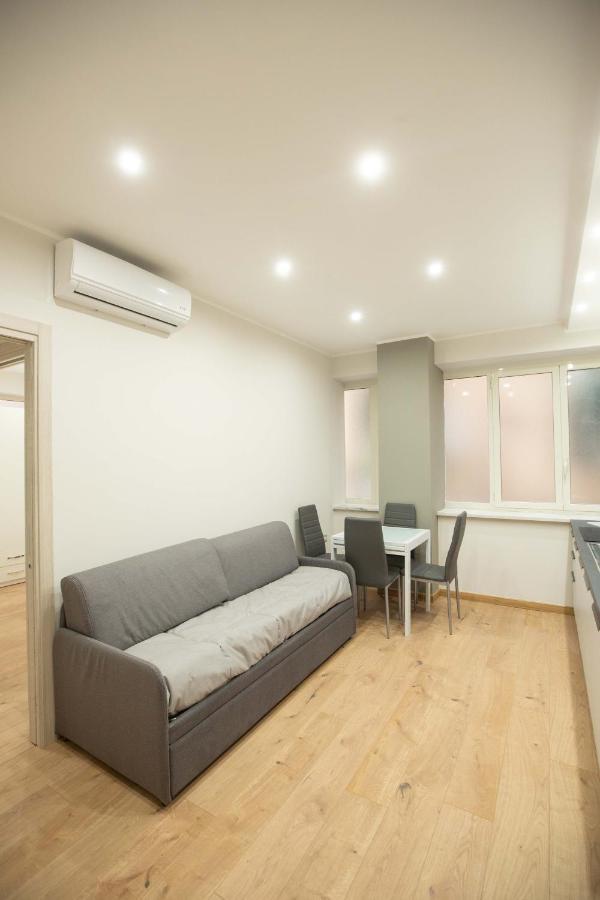 Don Cozzolino By Dimorra Apartment Naples Luaran gambar