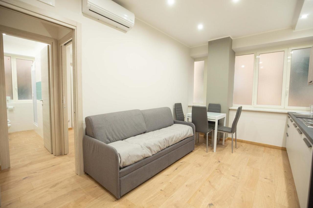 Don Cozzolino By Dimorra Apartment Naples Luaran gambar