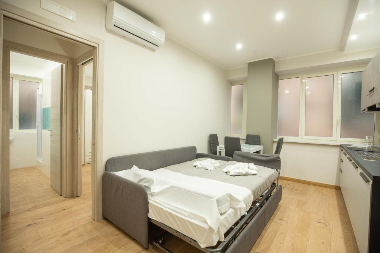 Don Cozzolino By Dimorra Apartment Naples Luaran gambar