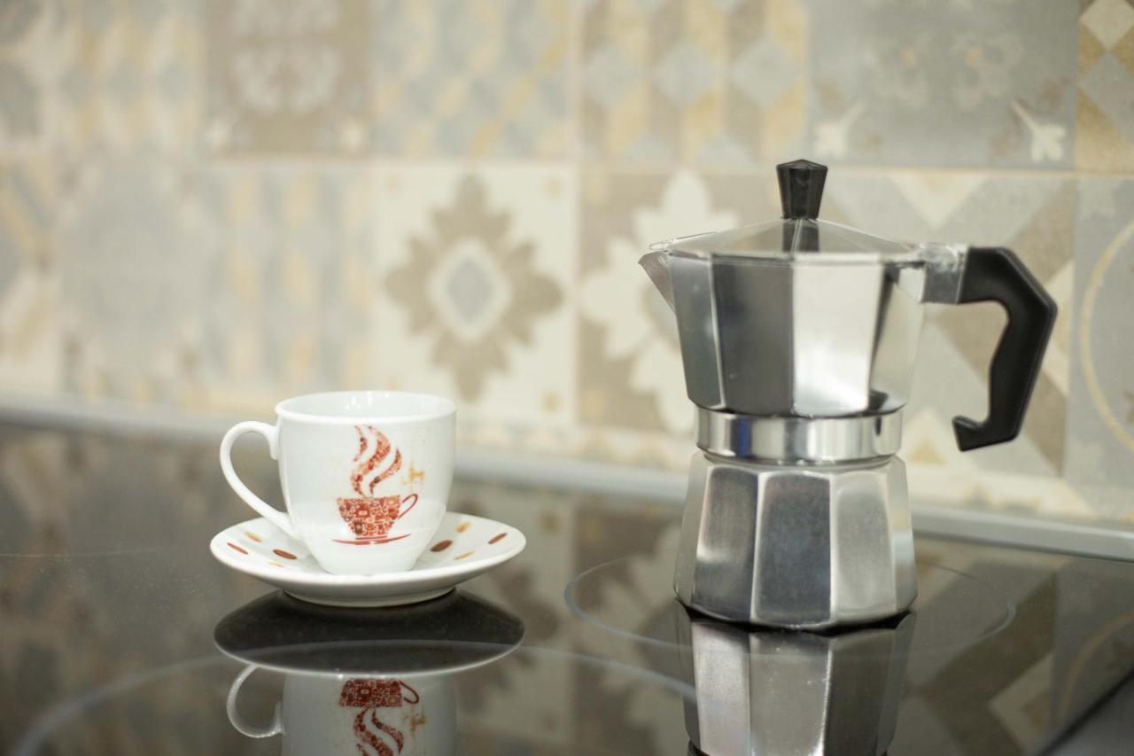 Don Cozzolino By Dimorra Apartment Naples Luaran gambar