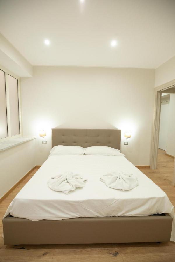 Don Cozzolino By Dimorra Apartment Naples Luaran gambar