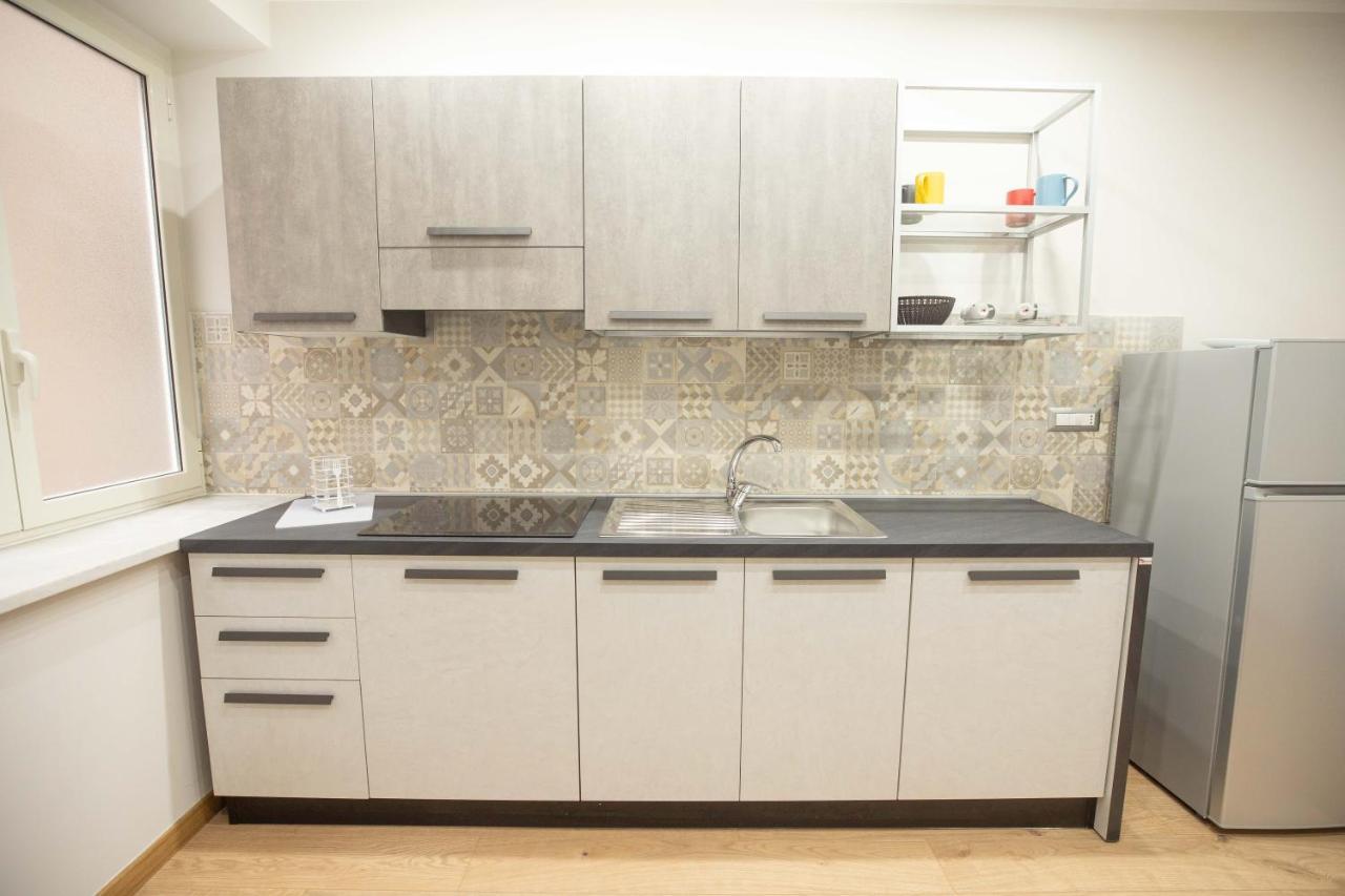 Don Cozzolino By Dimorra Apartment Naples Luaran gambar