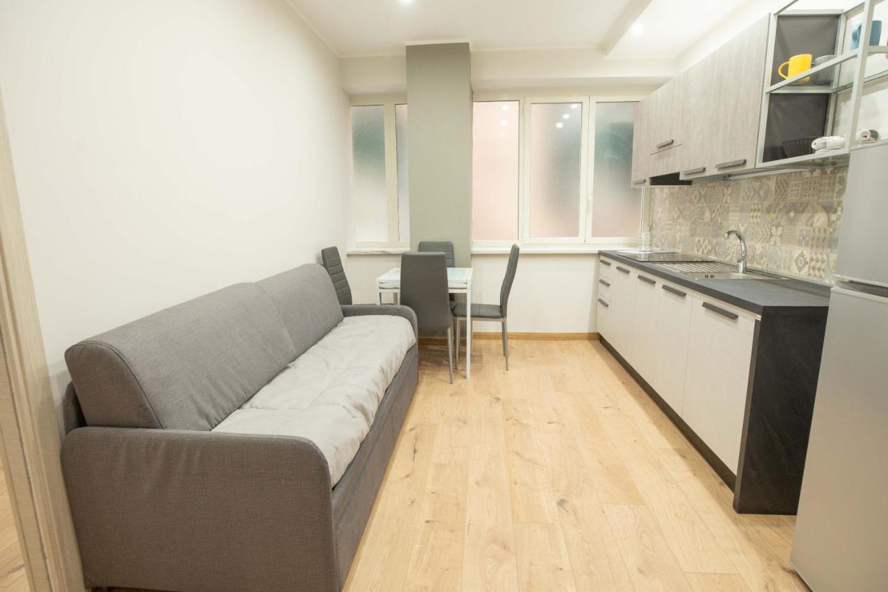 Don Cozzolino By Dimorra Apartment Naples Luaran gambar