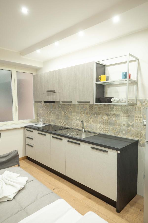 Don Cozzolino By Dimorra Apartment Naples Luaran gambar