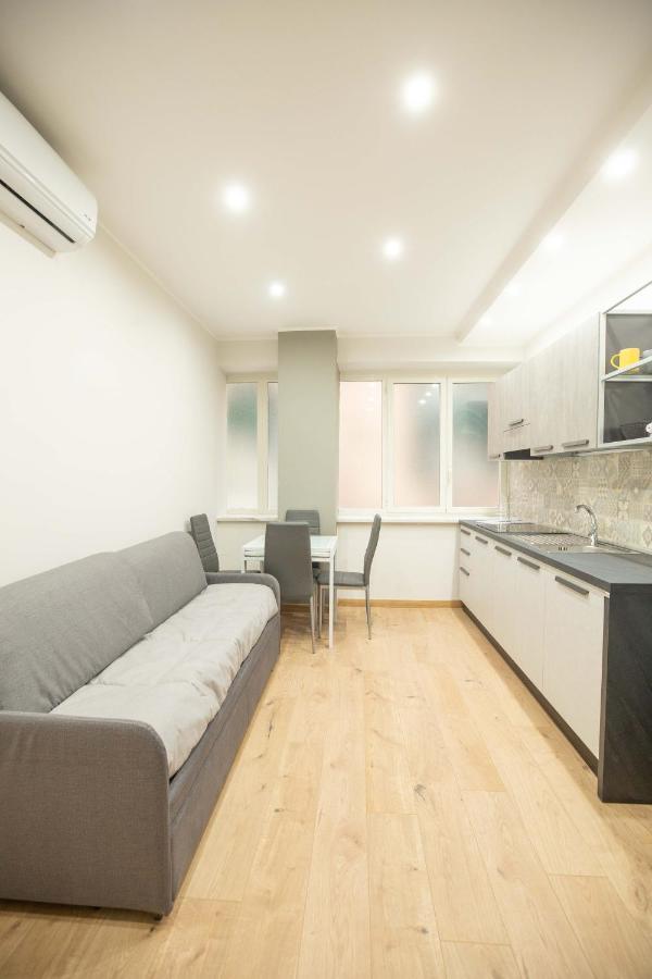 Don Cozzolino By Dimorra Apartment Naples Luaran gambar