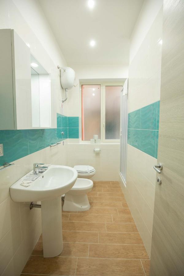 Don Cozzolino By Dimorra Apartment Naples Luaran gambar