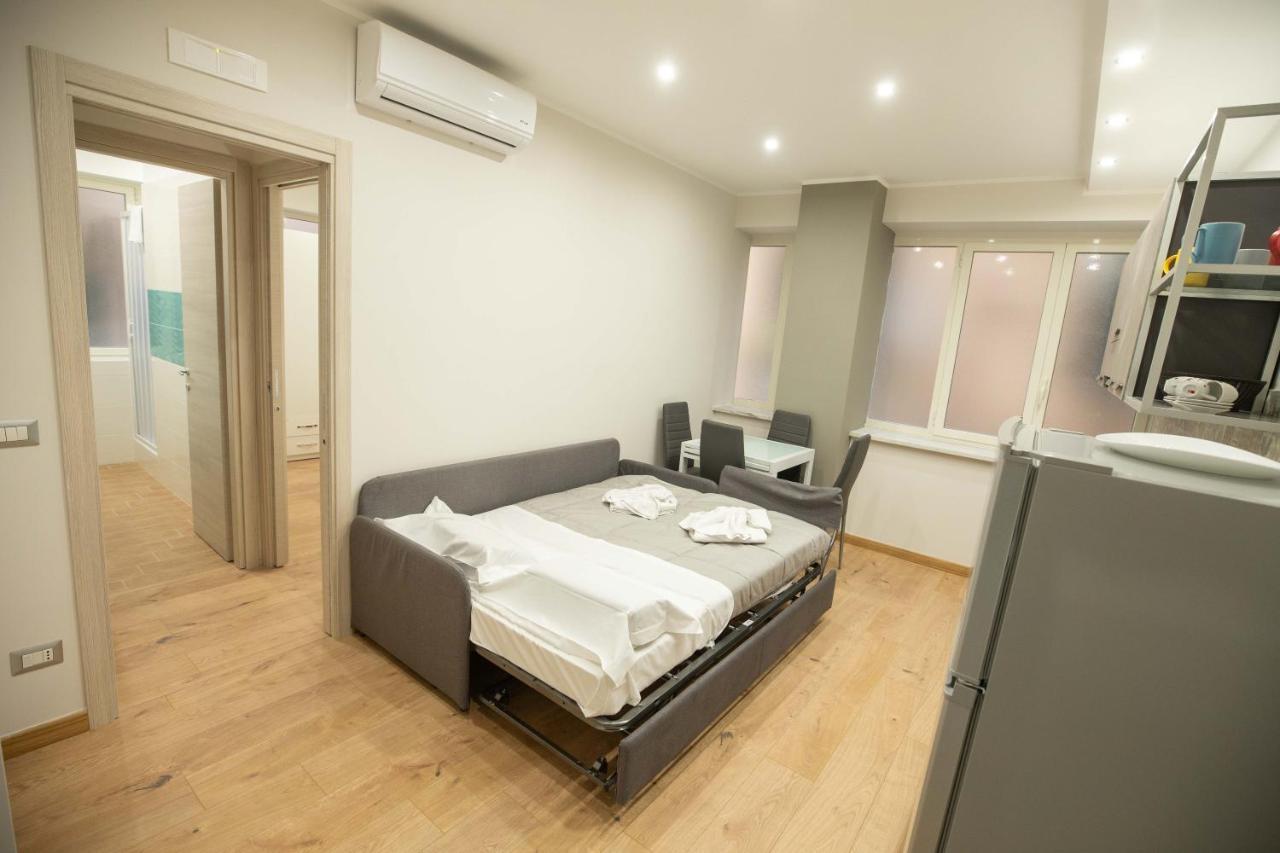 Don Cozzolino By Dimorra Apartment Naples Luaran gambar
