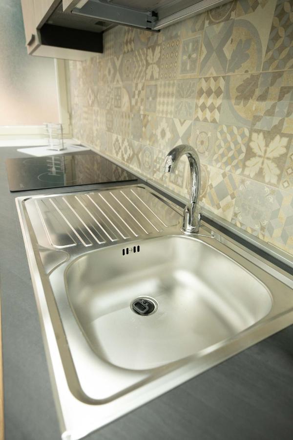 Don Cozzolino By Dimorra Apartment Naples Luaran gambar