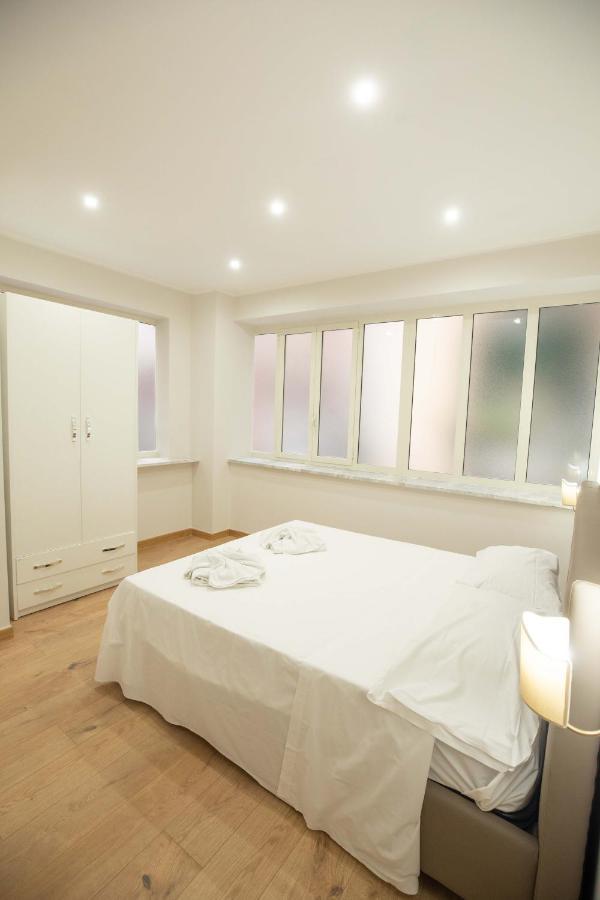 Don Cozzolino By Dimorra Apartment Naples Luaran gambar