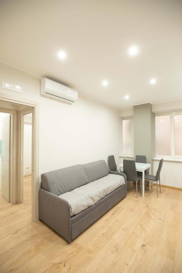 Don Cozzolino By Dimorra Apartment Naples Luaran gambar