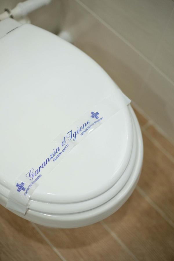 Don Cozzolino By Dimorra Apartment Naples Luaran gambar