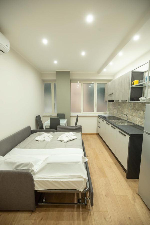 Don Cozzolino By Dimorra Apartment Naples Luaran gambar