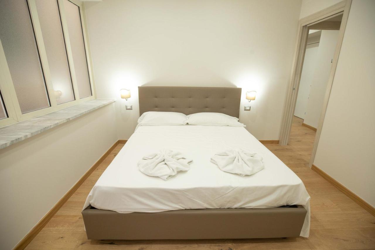 Don Cozzolino By Dimorra Apartment Naples Luaran gambar