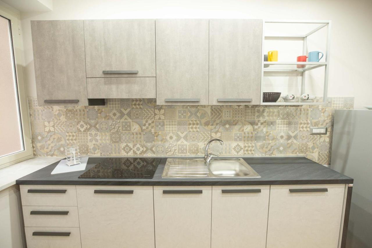 Don Cozzolino By Dimorra Apartment Naples Luaran gambar